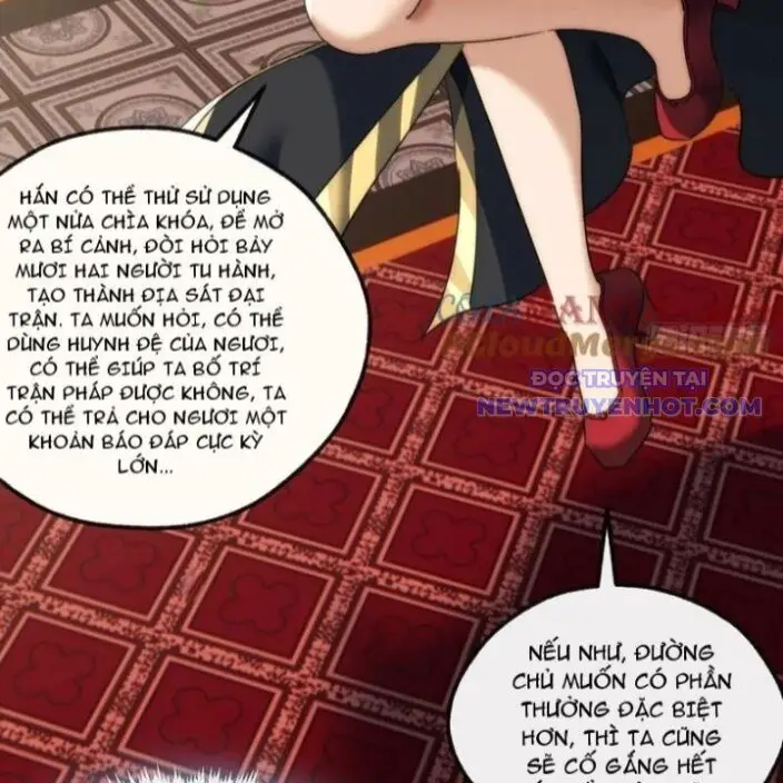 Mời Công Tử Trảm Yêu Nettruyen ZZZ Chương 157 Page 62