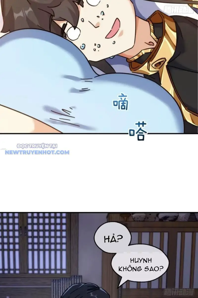 Mời Công Tử Trảm Yêu Nettruyen ZZZ Chương 44 Page 46