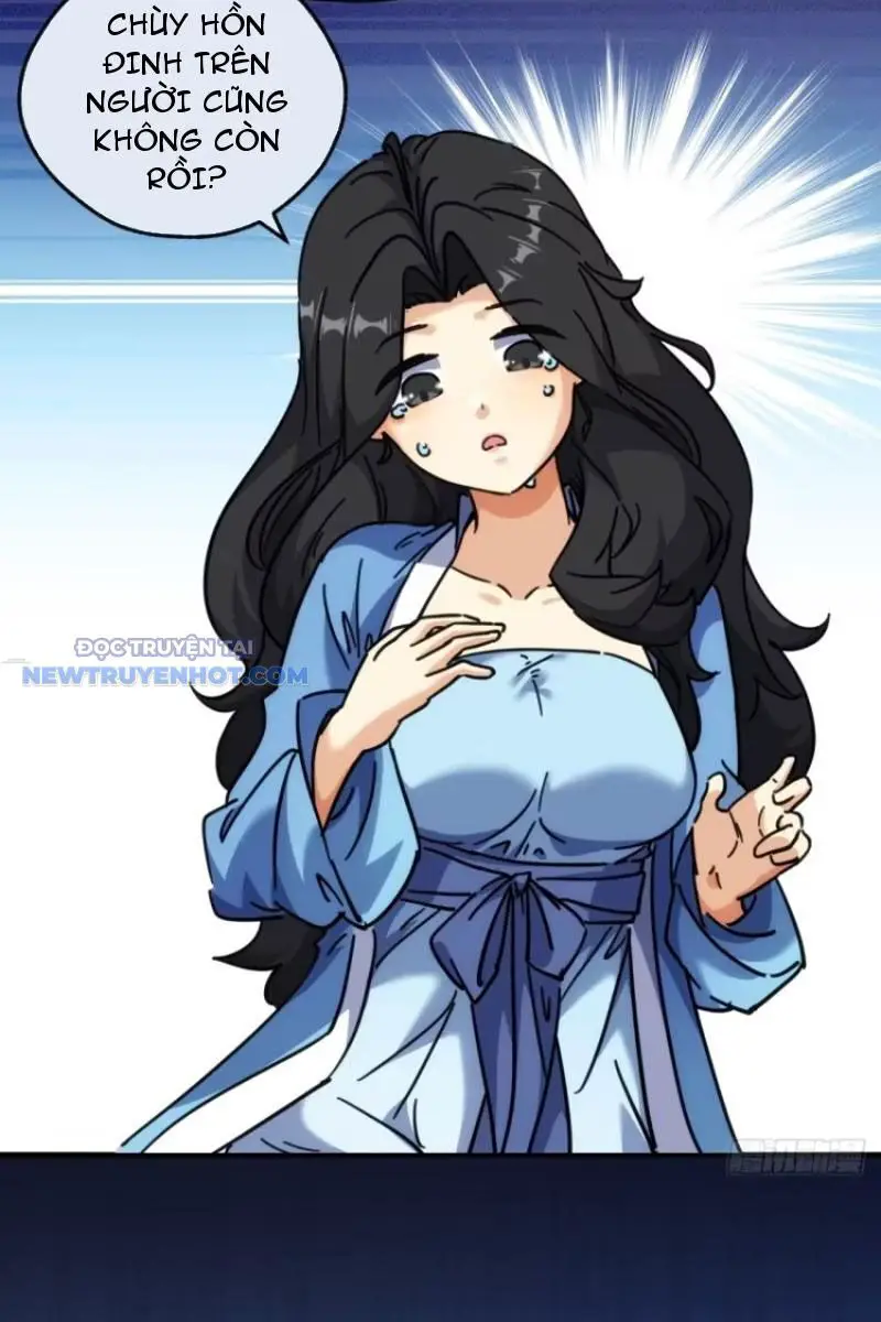 Mời Công Tử Trảm Yêu Nettruyen ZZZ Chương 44 Page 48