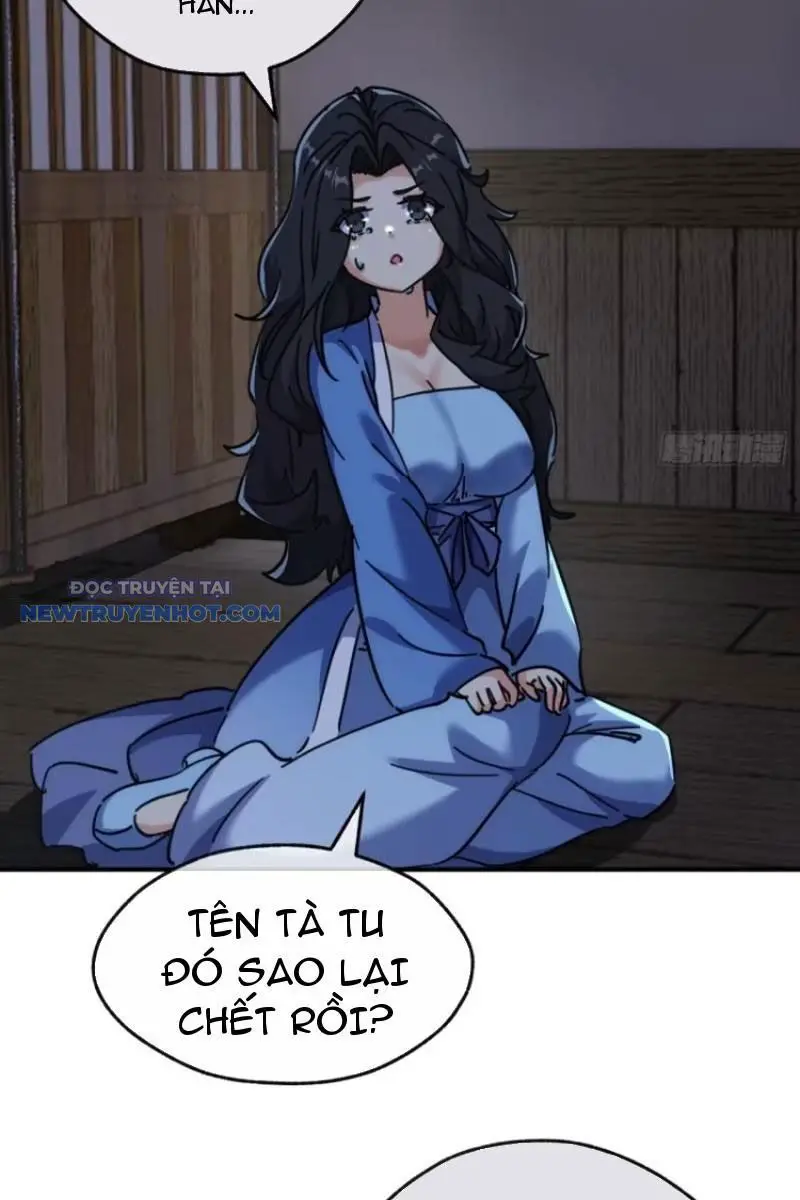 Mời Công Tử Trảm Yêu Nettruyen ZZZ Chương 44 Page 55