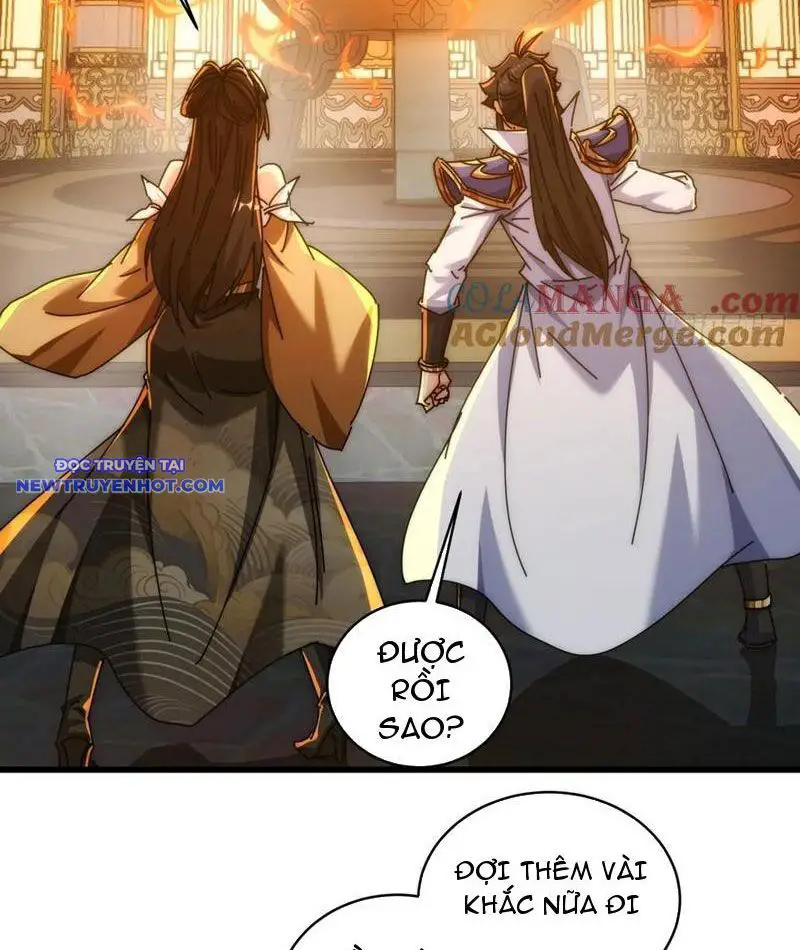 Mời Công Tử Trảm Yêu Nettruyen ZZZ Chương 134 Page 16