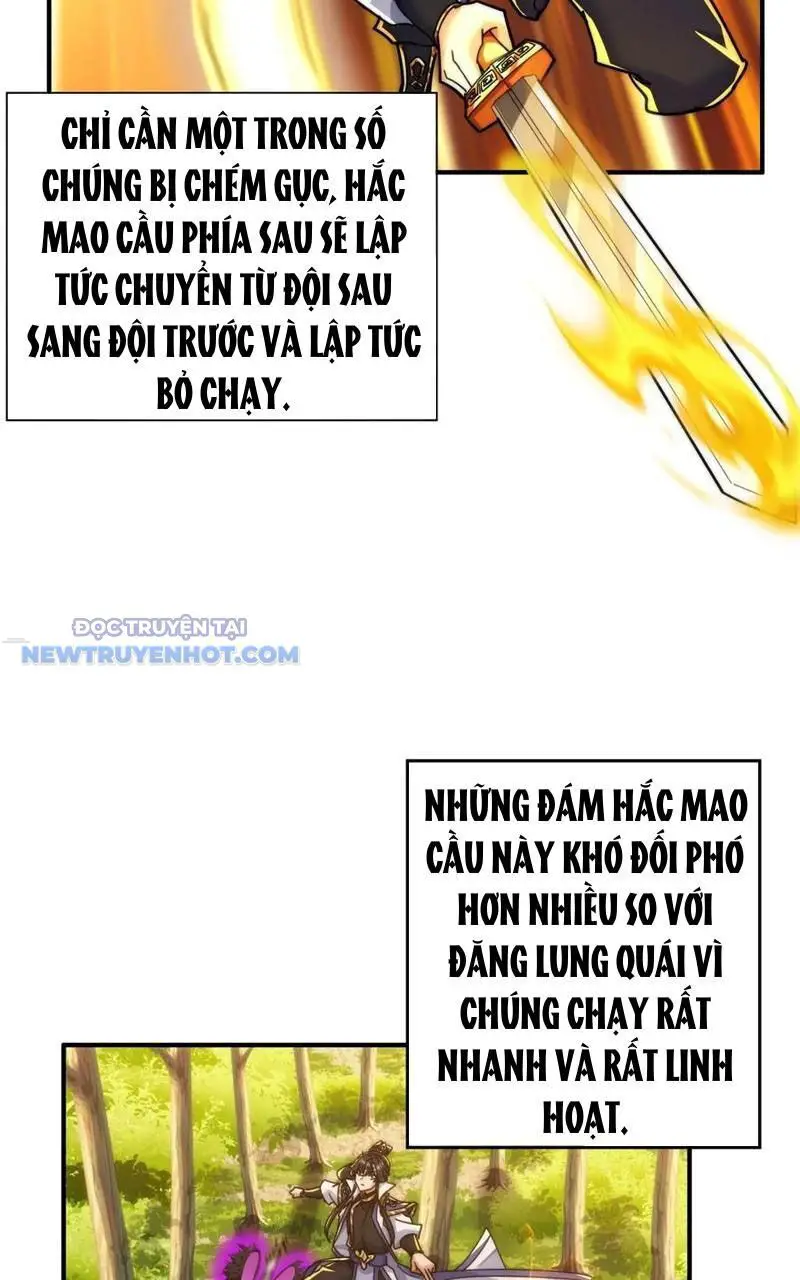 Mời Công Tử Trảm Yêu Nettruyen ZZZ Chương 93 Page 25