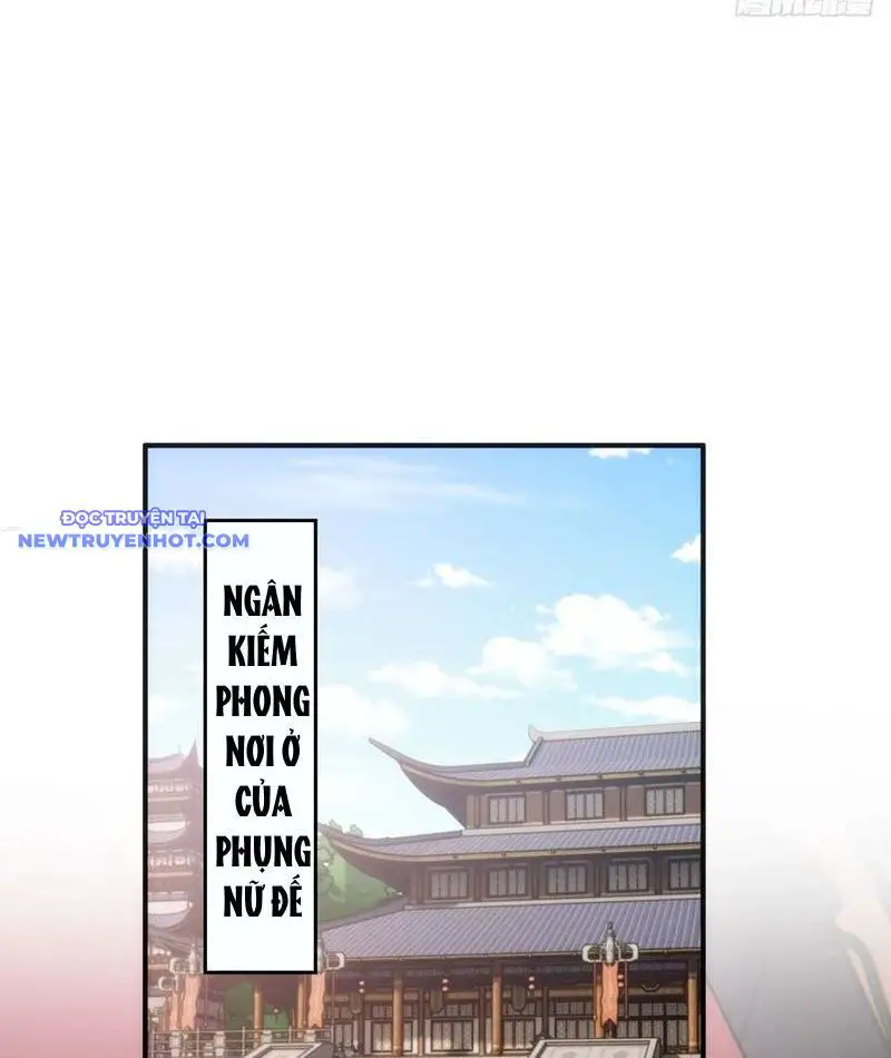Mời Công Tử Trảm Yêu Nettruyen ZZZ Chương 133 Page 36