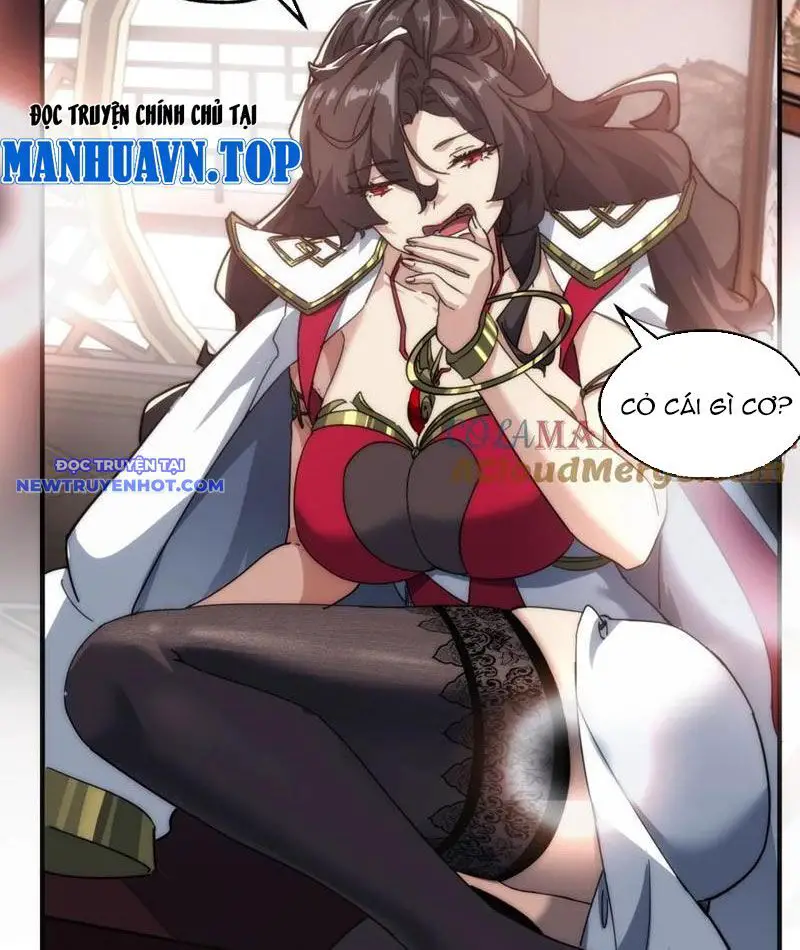 Mời Công Tử Trảm Yêu Nettruyen ZZZ Chương 133 Page 40