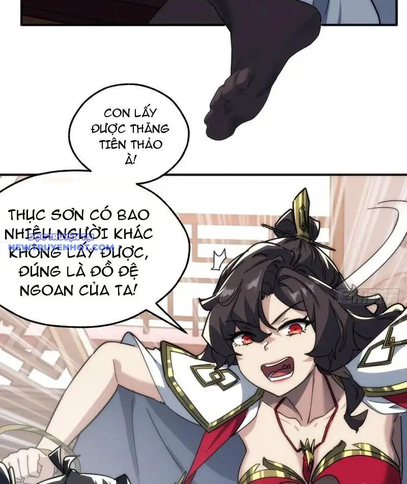 Mời Công Tử Trảm Yêu Nettruyen ZZZ Chương 133 Page 41