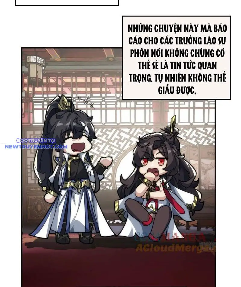 Mời Công Tử Trảm Yêu Nettruyen ZZZ Chương 133 Page 43