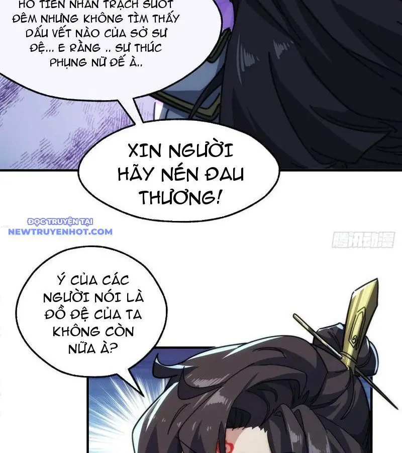 Mời Công Tử Trảm Yêu Nettruyen ZZZ Chương 133 Page 55