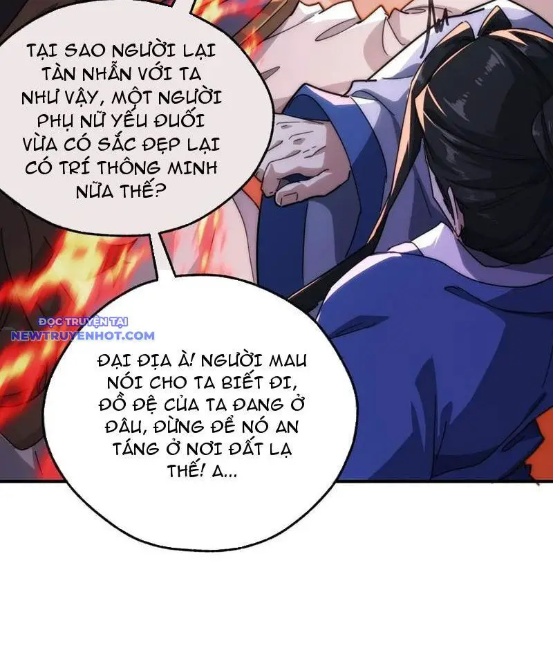 Mời Công Tử Trảm Yêu Nettruyen ZZZ Chương 133 Page 59