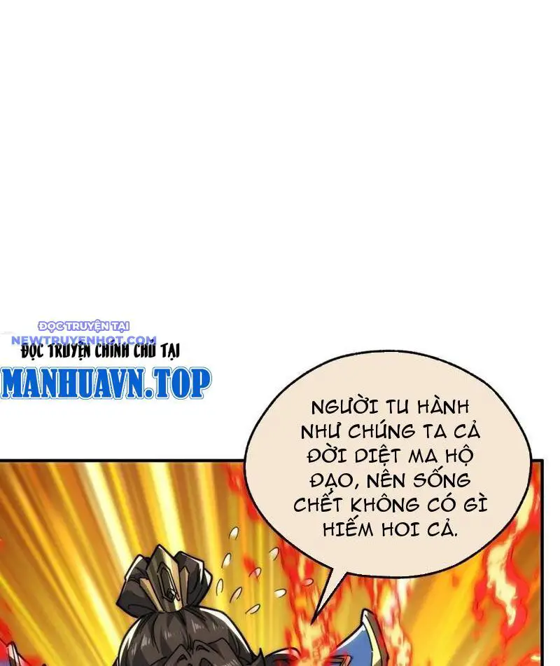 Mời Công Tử Trảm Yêu Nettruyen ZZZ Chương 133 Page 61
