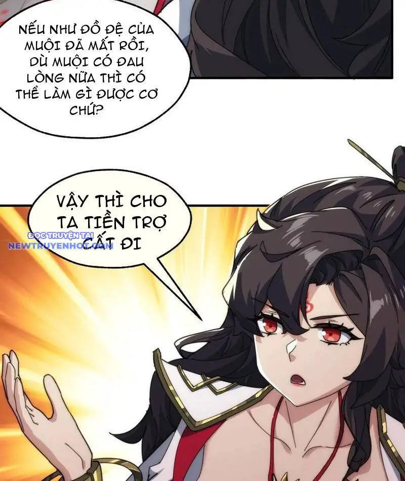 Mời Công Tử Trảm Yêu Nettruyen ZZZ Chương 133 Page 63