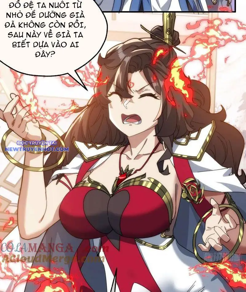 Mời Công Tử Trảm Yêu Nettruyen ZZZ Chương 133 Page 65