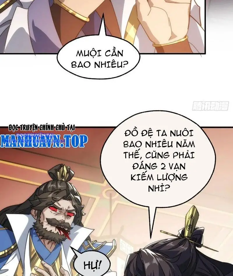 Mời Công Tử Trảm Yêu Nettruyen ZZZ Chương 133 Page 67