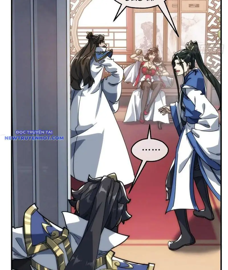 Mời Công Tử Trảm Yêu Nettruyen ZZZ Chương 133 Page 76