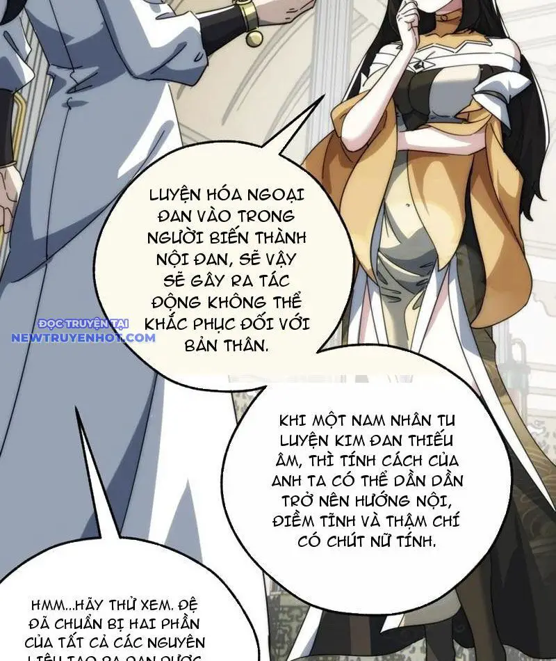 Mời Công Tử Trảm Yêu Nettruyen ZZZ Chương 133 Page 83