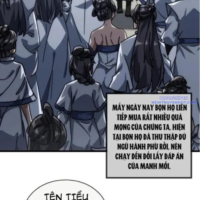 Mời Công Tử Trảm Yêu Nettruyen ZZZ Chương 154 Page 6