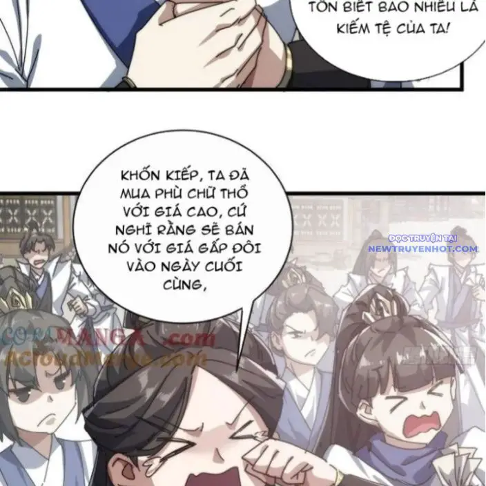 Mời Công Tử Trảm Yêu Nettruyen ZZZ Chương 154 Page 8
