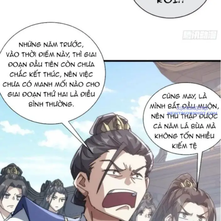 Mời Công Tử Trảm Yêu Nettruyen ZZZ Chương 154 Page 10
