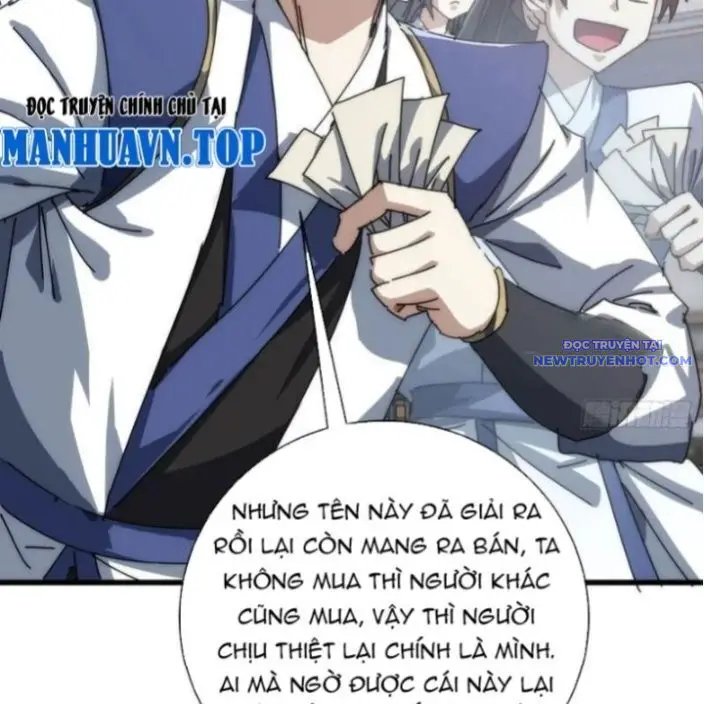 Mời Công Tử Trảm Yêu Nettruyen ZZZ Chương 154 Page 11