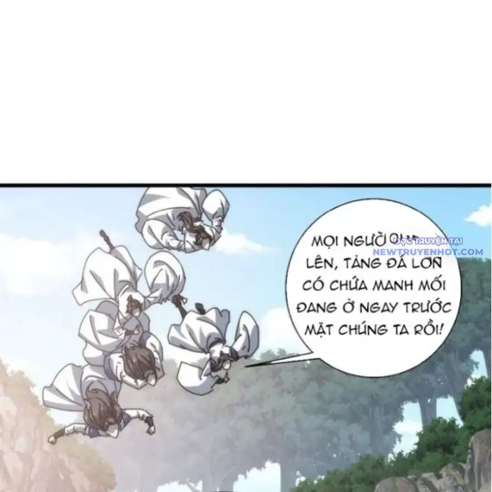 Mời Công Tử Trảm Yêu Nettruyen ZZZ Chương 154 Page 23