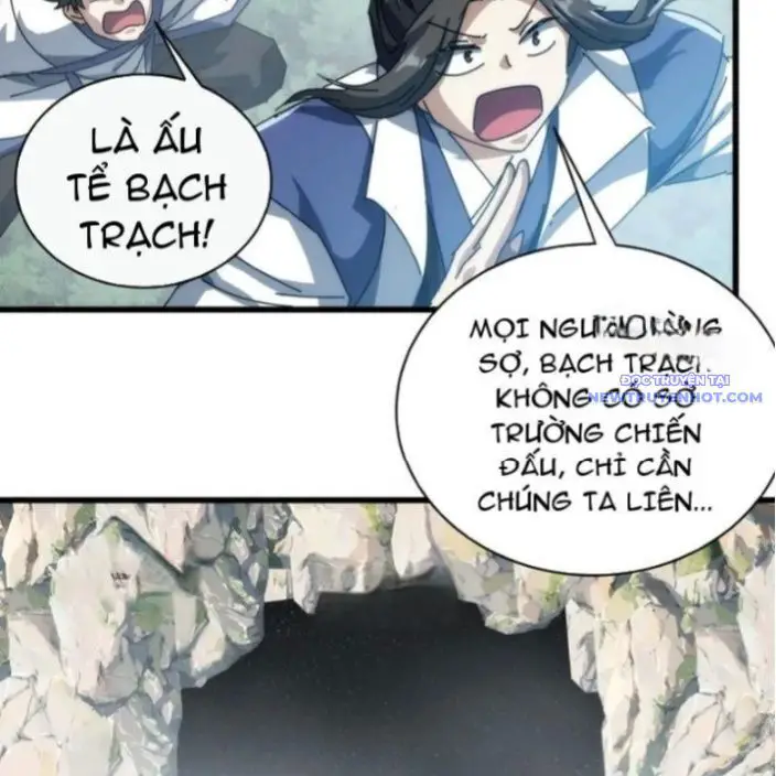 Mời Công Tử Trảm Yêu Nettruyen ZZZ Chương 154 Page 29