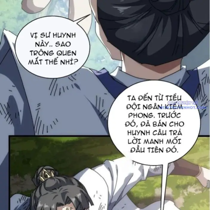 Mời Công Tử Trảm Yêu Nettruyen ZZZ Chương 154 Page 39