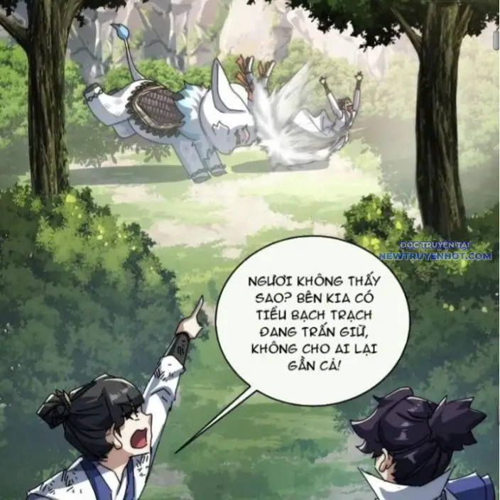 Mời Công Tử Trảm Yêu Nettruyen ZZZ Chương 154 Page 44