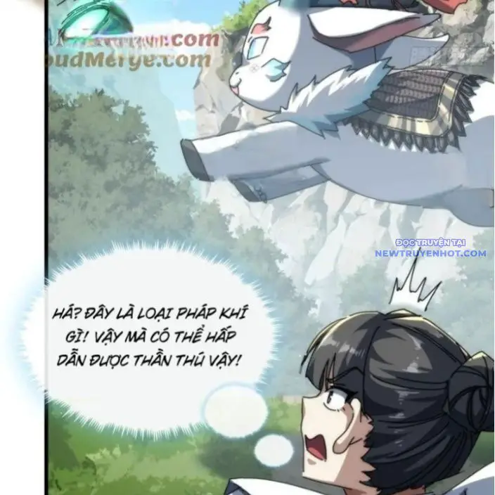 Mời Công Tử Trảm Yêu Nettruyen ZZZ Chương 154 Page 51