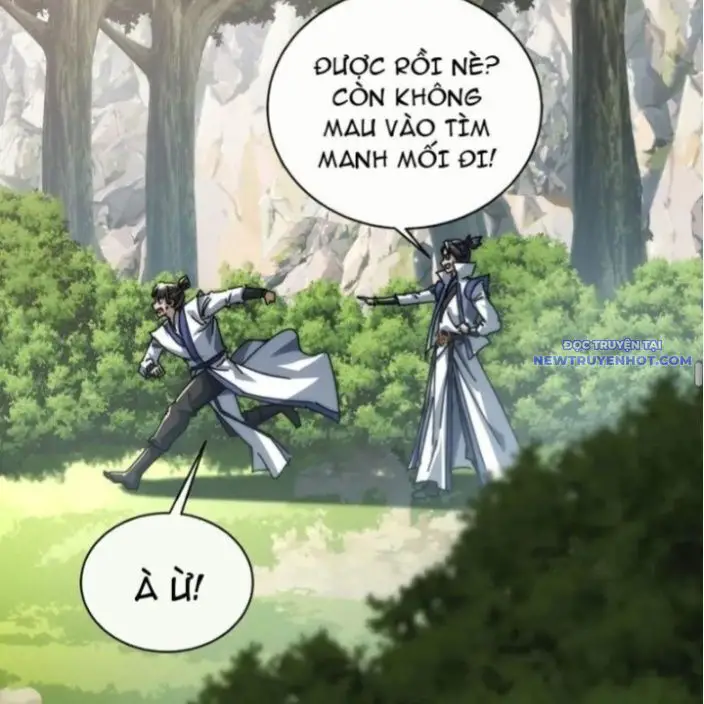 Mời Công Tử Trảm Yêu Nettruyen ZZZ Chương 154 Page 53