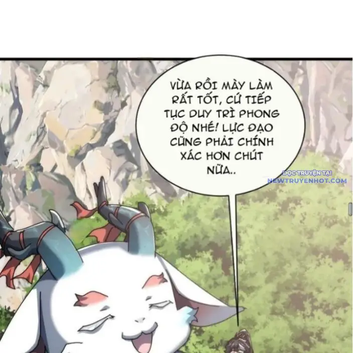 Mời Công Tử Trảm Yêu Nettruyen ZZZ Chương 154 Page 55