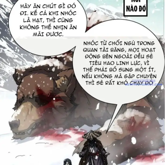 Mời Công Tử Trảm Yêu Nettruyen ZZZ Chương 154 Page 63