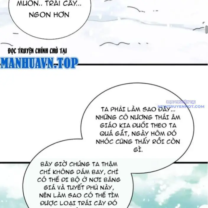 Mời Công Tử Trảm Yêu Nettruyen ZZZ Chương 154 Page 69