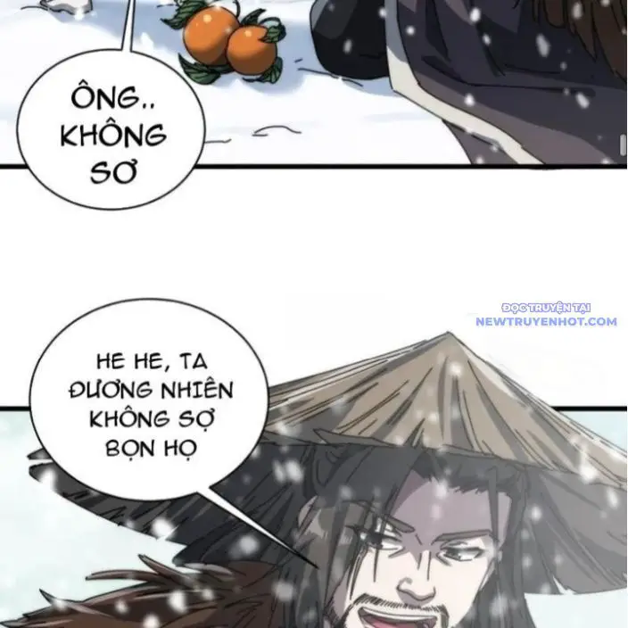 Mời Công Tử Trảm Yêu Nettruyen ZZZ Chương 154 Page 71