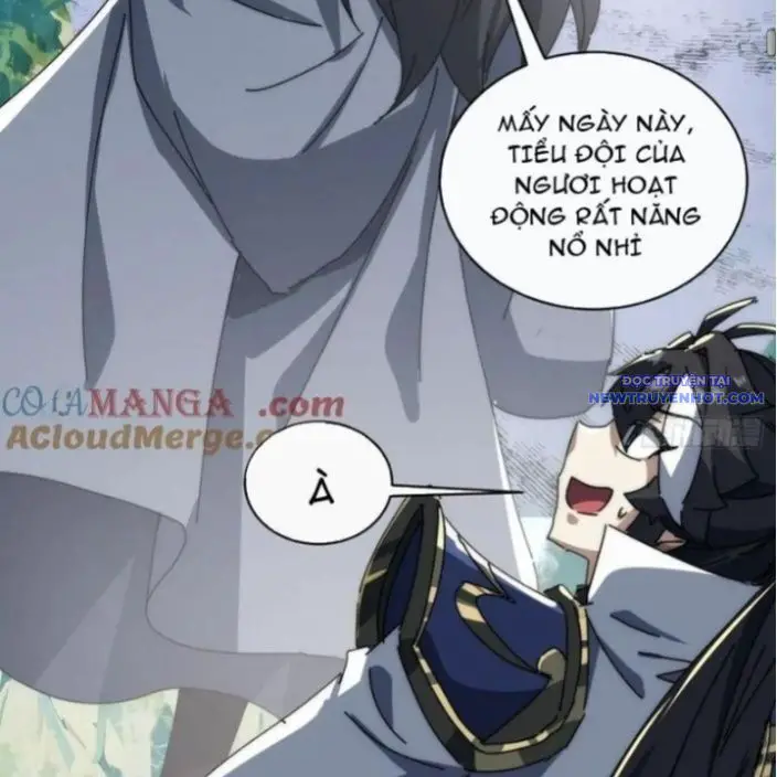 Mời Công Tử Trảm Yêu Nettruyen ZZZ Chương 154 Page 88