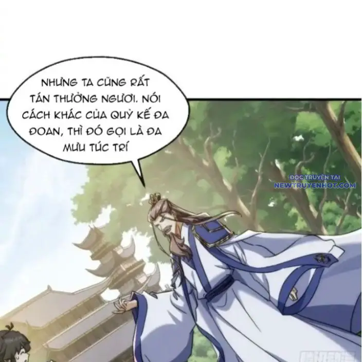 Mời Công Tử Trảm Yêu Nettruyen ZZZ Chương 155 Page 14