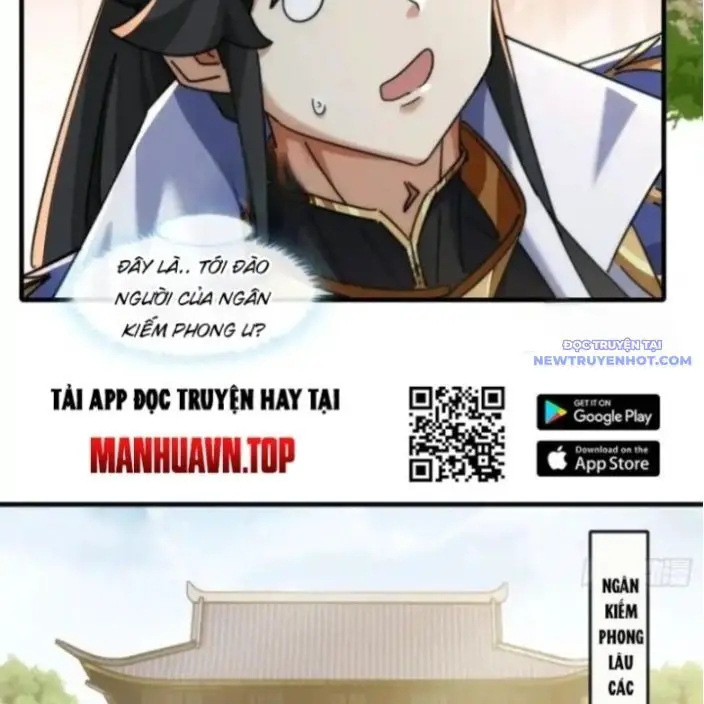 Mời Công Tử Trảm Yêu Nettruyen ZZZ Chương 155 Page 24