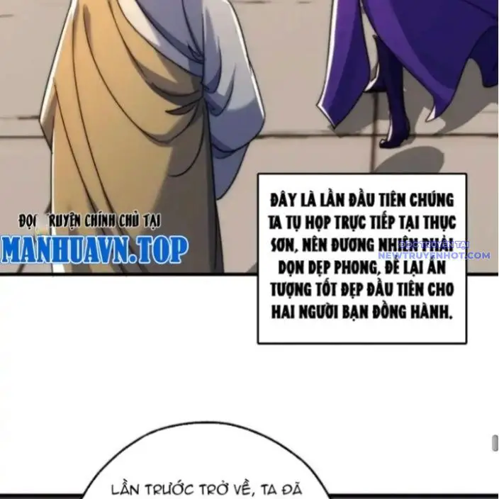 Mời Công Tử Trảm Yêu Nettruyen ZZZ Chương 155 Page 67