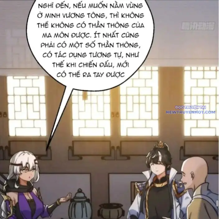Mời Công Tử Trảm Yêu Nettruyen ZZZ Chương 155 Page 68
