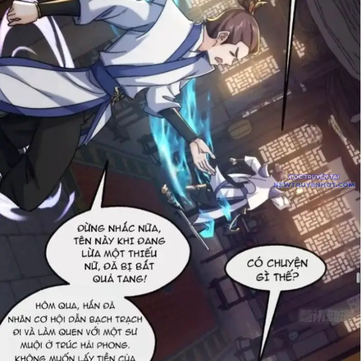 Mời Công Tử Trảm Yêu Nettruyen ZZZ Chương 155 Page 90