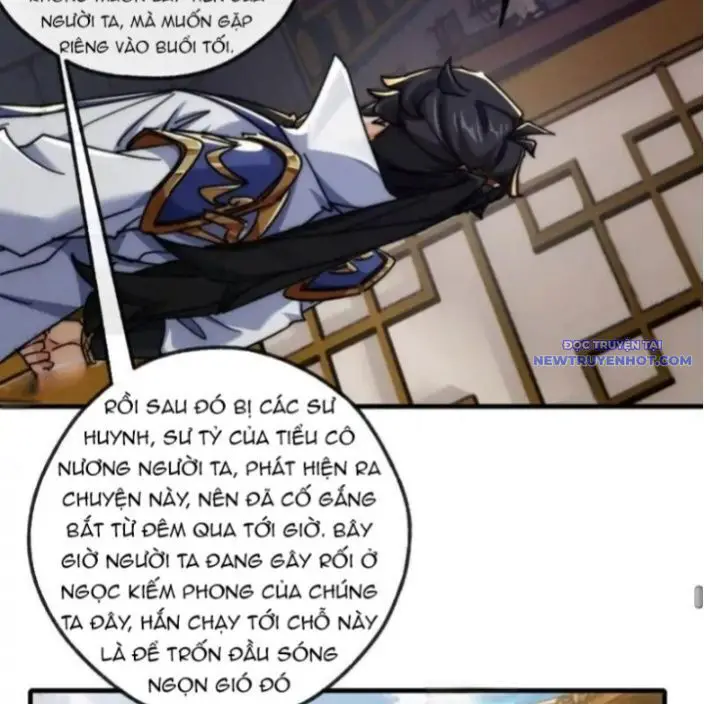 Mời Công Tử Trảm Yêu Nettruyen ZZZ Chương 155 Page 91