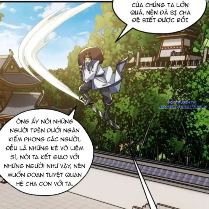 Mời Công Tử Trảm Yêu Nettruyen ZZZ Chương 155 Page 95