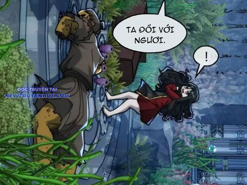 Mời Công Tử Trảm Yêu Nettruyen ZZZ Chương 132 Page 21