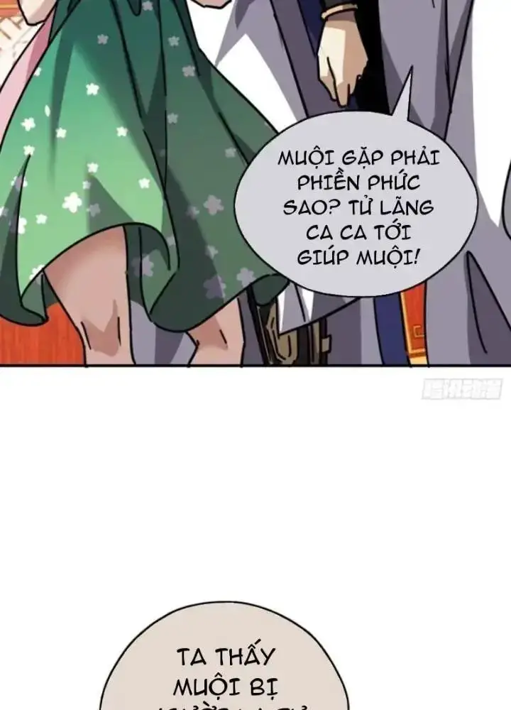 Mời Công Tử Trảm Yêu Nettruyen ZZZ Chương 22 Page 47