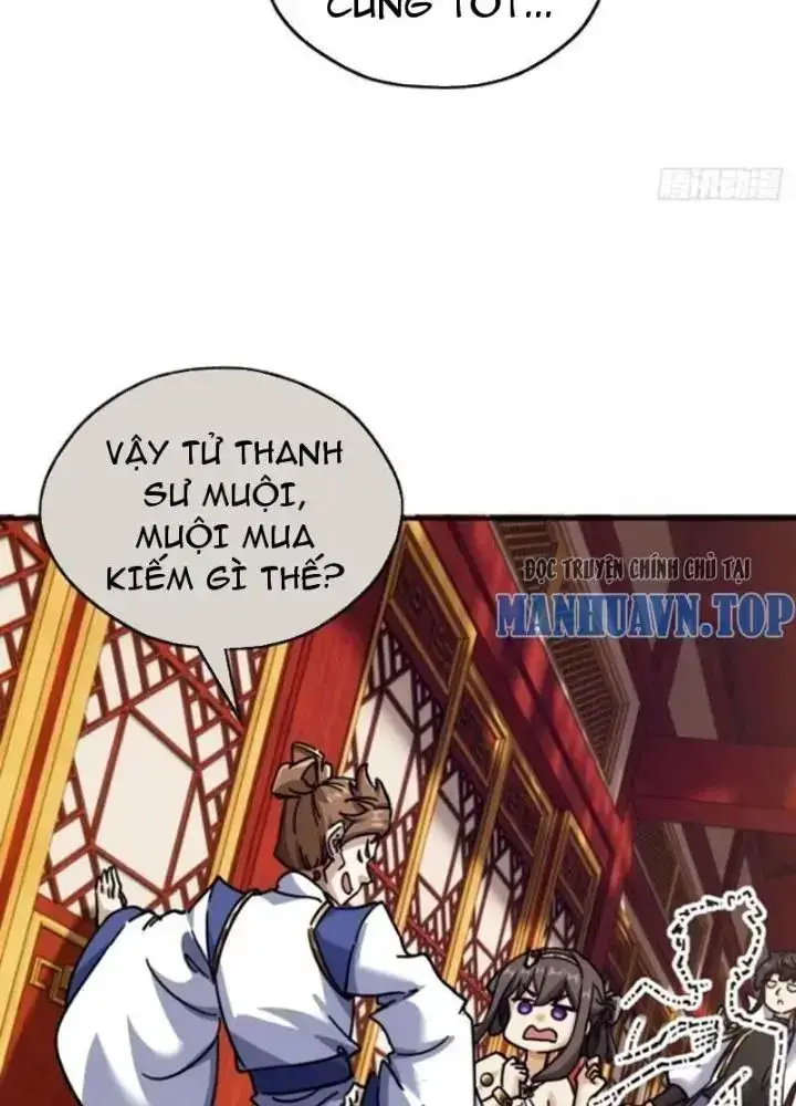 Mời Công Tử Trảm Yêu Nettruyen ZZZ Chương 22 Page 63