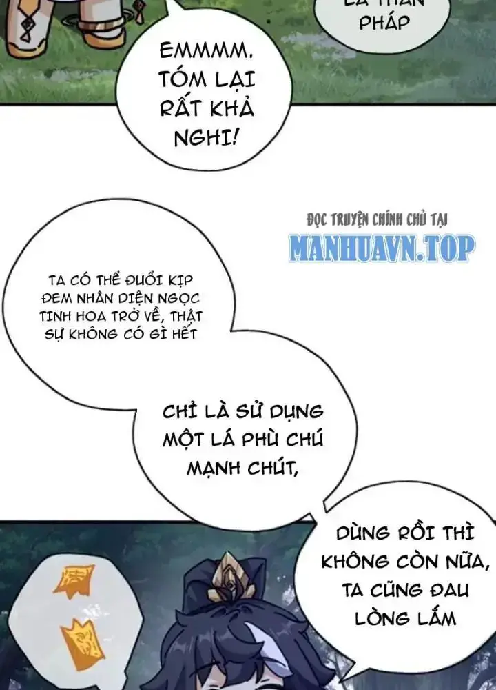 Mời Công Tử Trảm Yêu Nettruyen ZZZ Chương 20 Page 162
