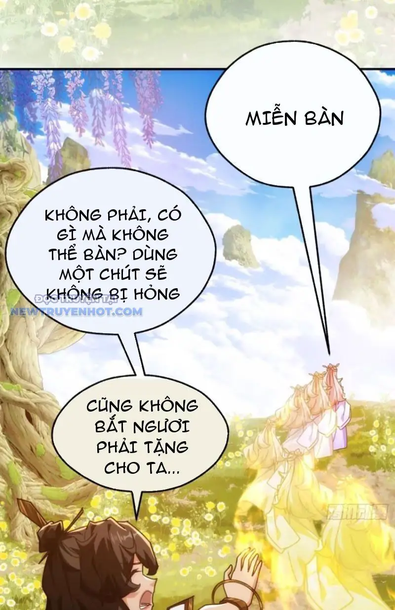 Mời Công Tử Trảm Yêu Nettruyen ZZZ Chương 90 Page 60