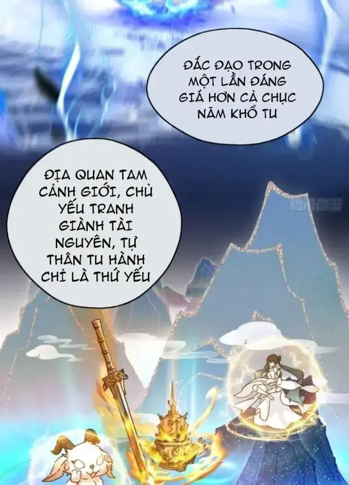 Mời Công Tử Trảm Yêu Nettruyen ZZZ Chương 21 Page 33