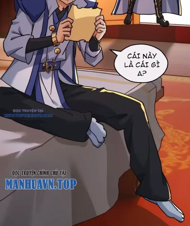 Mời Công Tử Trảm Yêu Nettruyen ZZZ Chương 42 Page 20