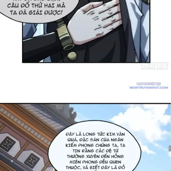Mời Công Tử Trảm Yêu Nettruyen ZZZ Chương 152 Page 46