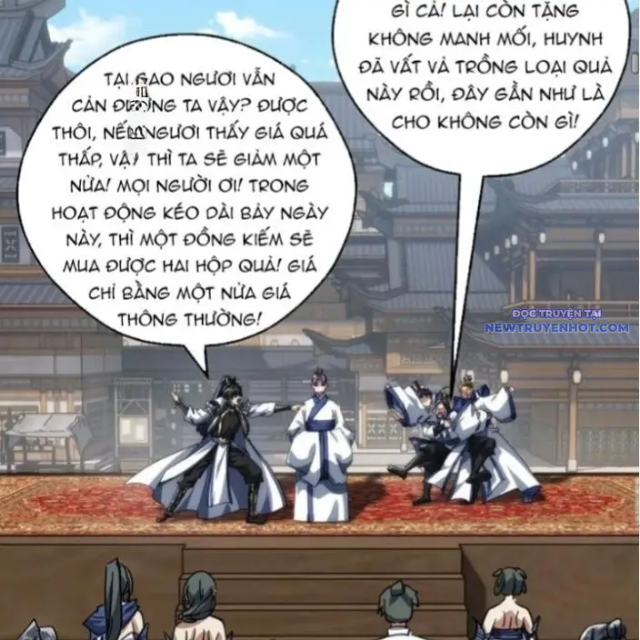Mời Công Tử Trảm Yêu Nettruyen ZZZ Chương 152 Page 52