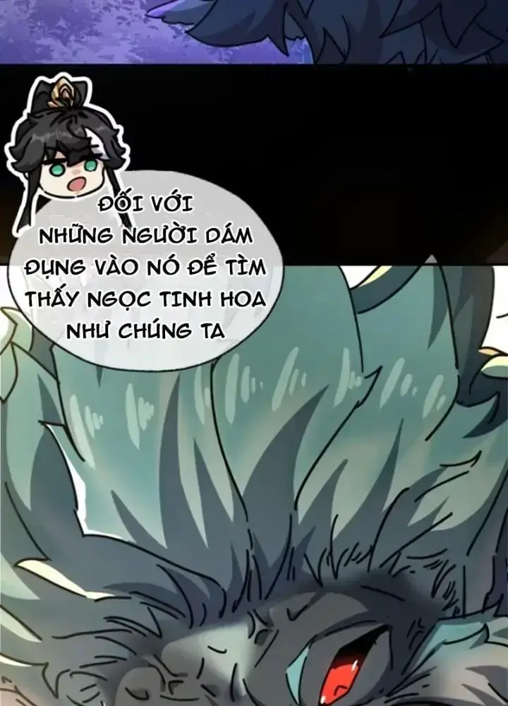 Mời Công Tử Trảm Yêu Nettruyen ZZZ Chương 19 Page 7
